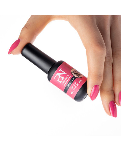 Vernis semi-permanent SOPOLISH N°338 Make Me Blush 8ml
