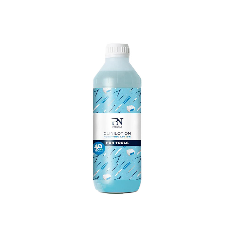 Clinilotion 1LitrePronails Clinilotion 1LitrePronails