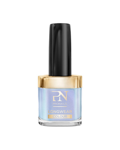 Vernis Longwear N°328 Wisteria Waterfall 10ml