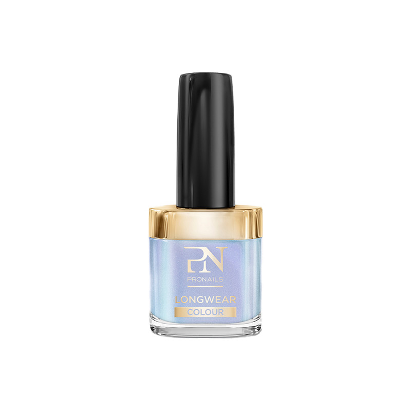 Vernis Longwear N°328 Wisteria Waterfall 10ml