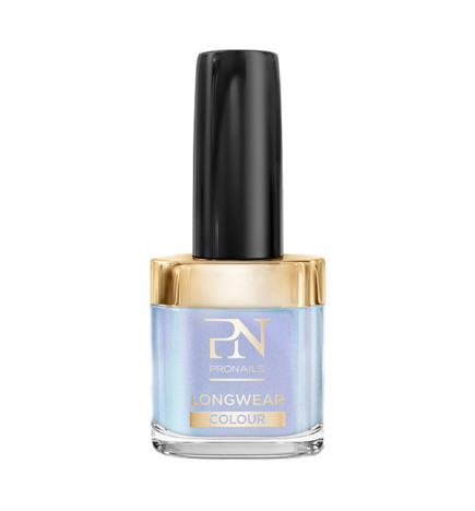 Vernis Longwear N°328 Wisteria Waterfall 10ml