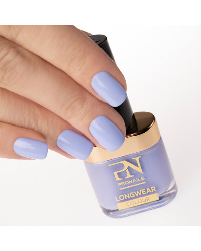 Vernis Longwear N°328 Wisteria Waterfall 10ml