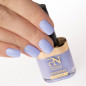 Vernis Longwear N°328 Wisteria Waterfall 10ml