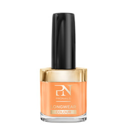 Vernis Longwear N°329 It Takes Two To Mango 10ml