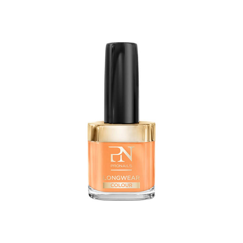 Vernis Longwear N°329 It Takes Two To Mango 10ml Vernis Longwear N°329 It Takes Two To Mango 10ml