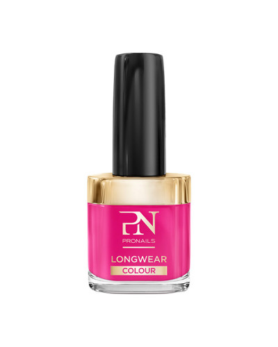 Vernis Longwear N°330 Tropic Like It's Hot 10ml