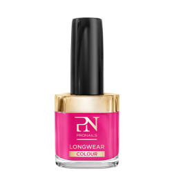 Vernis Longwear N°330 Tropic Like It's Hot 10ml