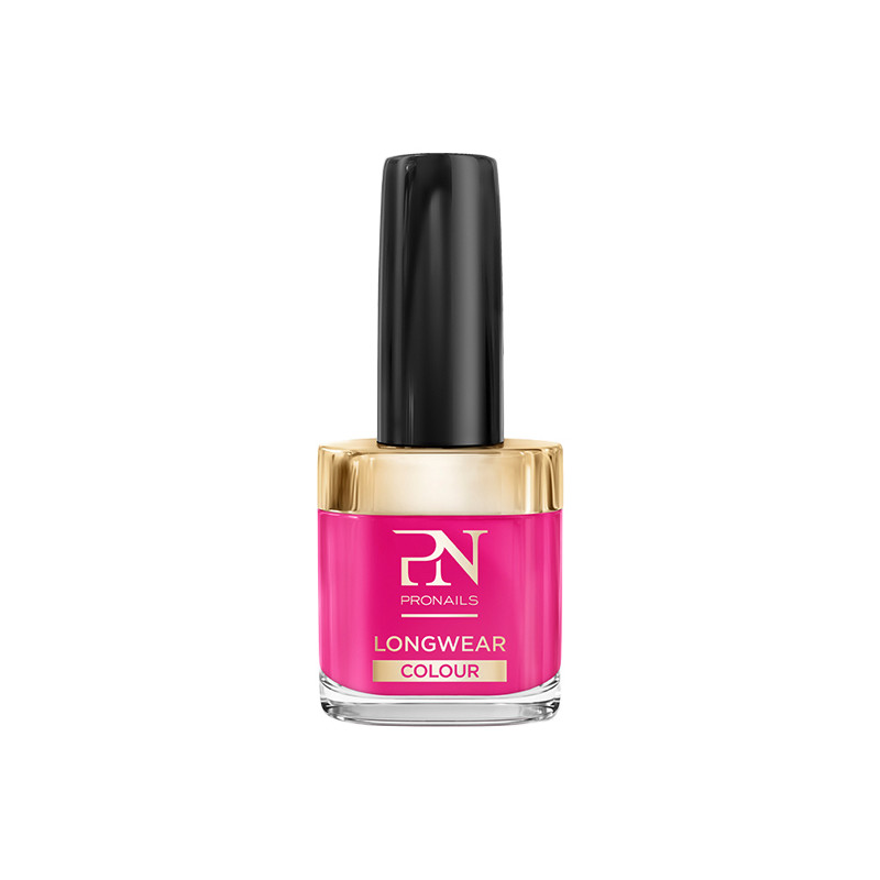 Vernis Longwear N°330 Tropic Like It's Hot 10ml