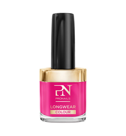 Vernis Longwear N°330 Tropic Like It's Hot 10ml