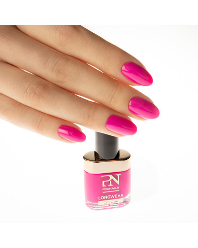 Vernis Longwear N°330 Tropic Like It's Hot 10ml