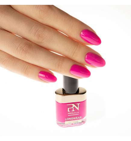 Vernis Longwear N°330 Tropic Like It's Hot 10ml