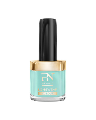 Vernis Longwear N°332 Private Pool 10ml