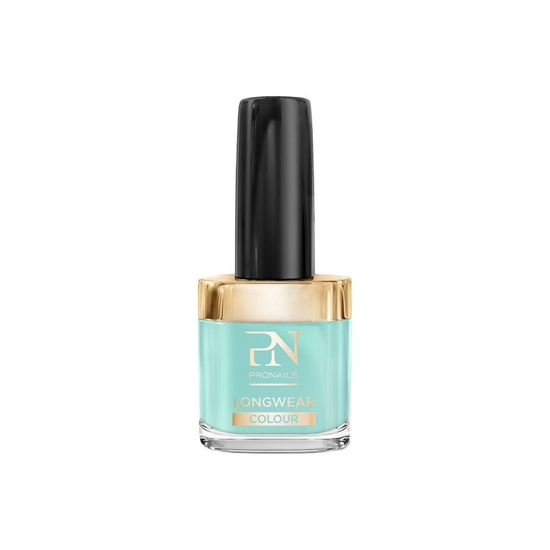 Vernis Longwear N°332 Private Pool 10ml Vernis Longwear N°332 Private Pool 10ml