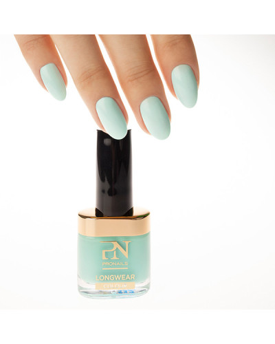 Vernis Longwear N°332 Private Pool 10ml