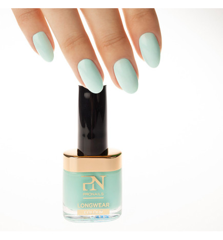 Vernis Longwear N°332 Private Pool 10ml
