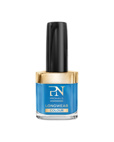 Vernis Longwear N°333 Ocean View 10ml