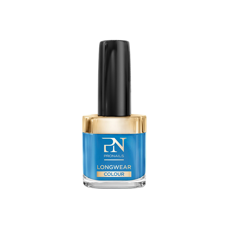 Vernis Longwear N°333 Ocean View 10ml Vernis Longwear N°333 Ocean View 10ml