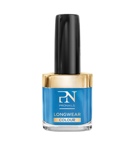 Vernis Longwear N°333 Ocean View 10ml