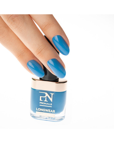 Vernis Longwear N°333 Ocean View 10ml
