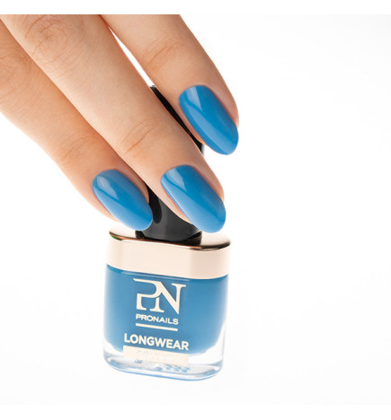 Vernis Longwear N°333 Ocean View 10ml