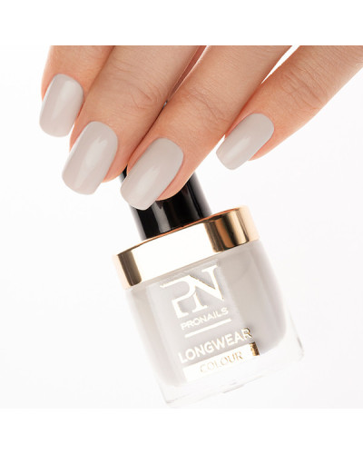 Vernis Longwear N°334 Fresh Linen 10ml