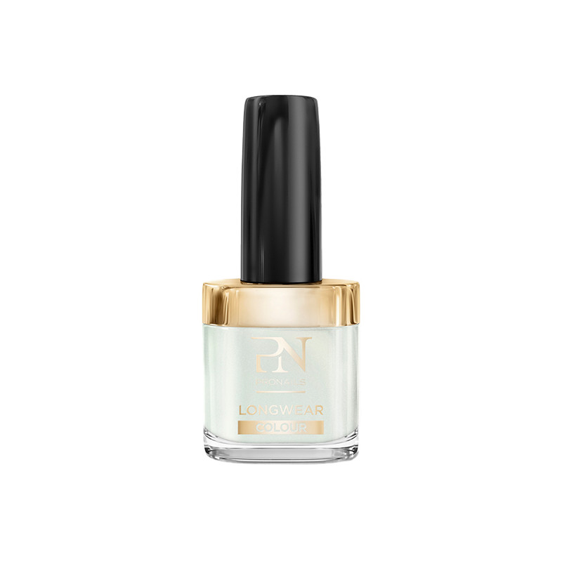 Vernis Longwear N°335 Hint Of Mint 10ml Vernis Longwear N°335 Hint Of Mint 10ml