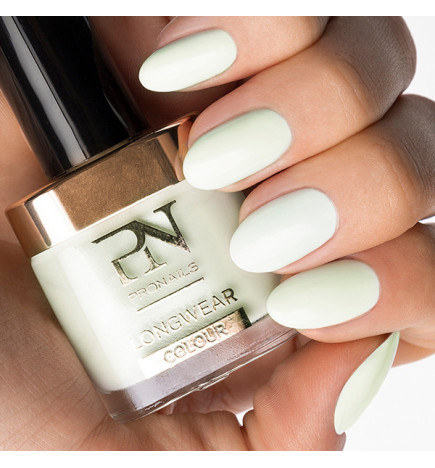 Vernis Longwear N°335 Hint Of Mint 10ml