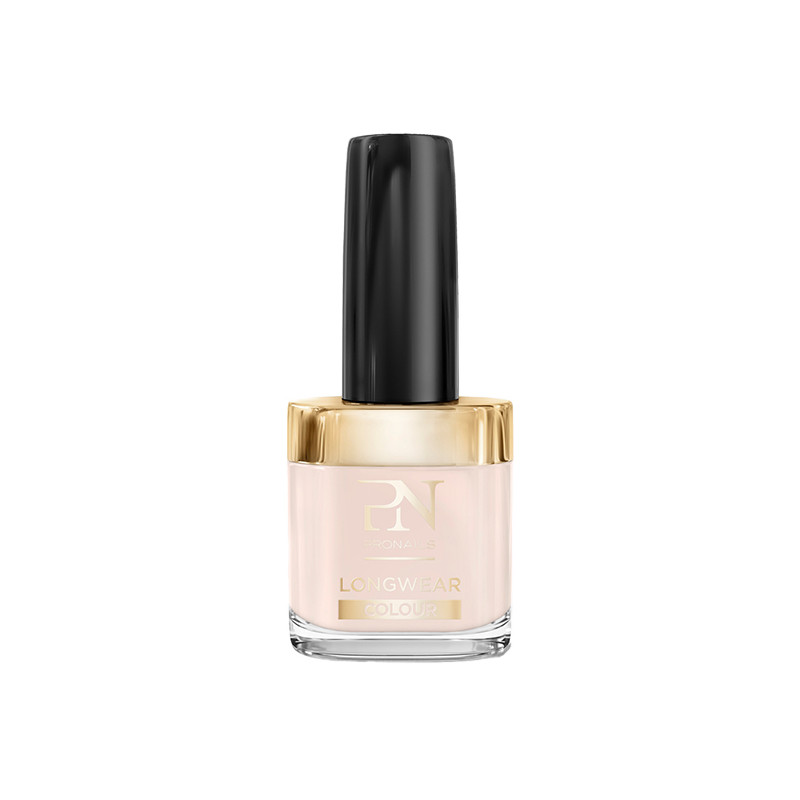 Vernis Longwear N°336  Apricot Cream 10ml