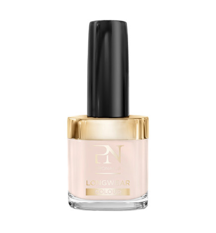 Vernis Longwear N°336  Apricot Cream 10ml