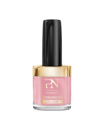 Vernis Longwear N°337 Powder Pink 10ml
