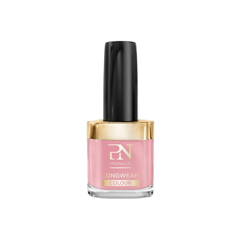 Vernis Longwear N°337 Powder Pink 10ml
