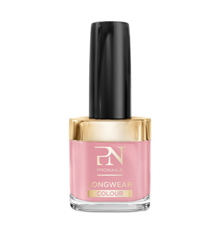 Vernis Longwear N°337 Powder Pink 10ml