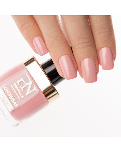 Vernis Longwear N°337 Powder Pink 10ml