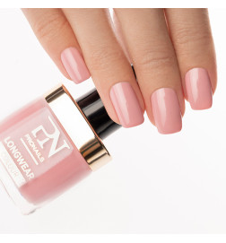 Vernis Longwear N°337 Powder Pink 10ml