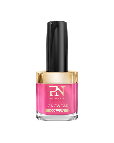 Vernis Longwear N°338 Make Me Blush 10ml