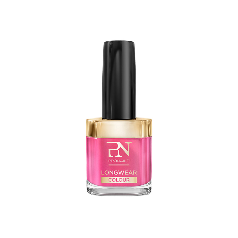 Vernis Longwear N°338 Make Me Blush 10ml