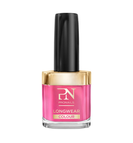 Vernis Longwear N°338 Make Me Blush 10ml