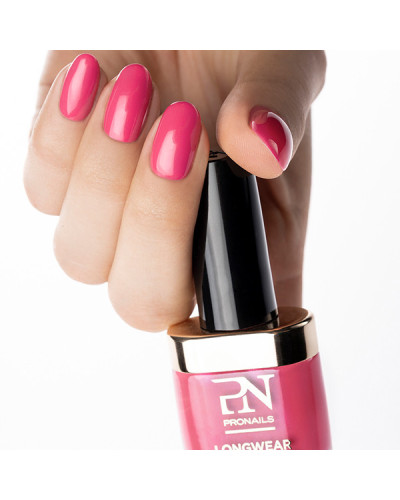 Vernis Longwear N°338 Make Me Blush 10ml