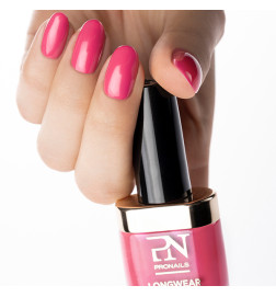 Vernis Longwear N°338 Make Me Blush 10ml