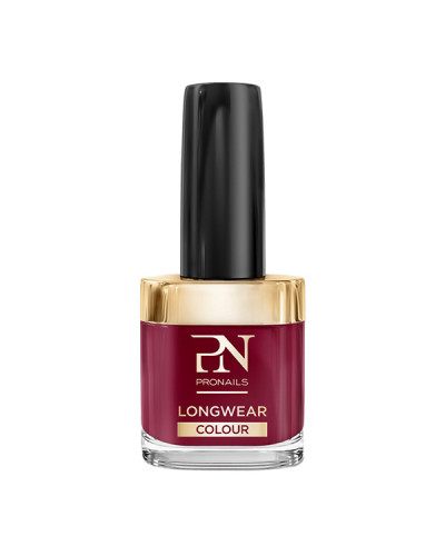 Vernis Longwear N°339 Radicchio 10ml