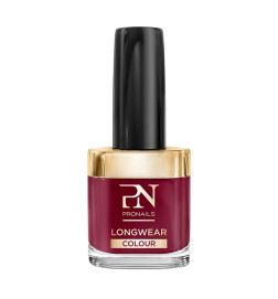 Vernis Longwear N°339 Radicchio 10ml