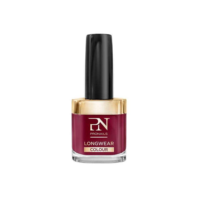 Vernis Longwear N°339 Radicchio 10ml