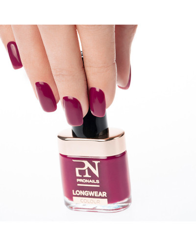 Vernis Longwear N°339 Radicchio 10ml