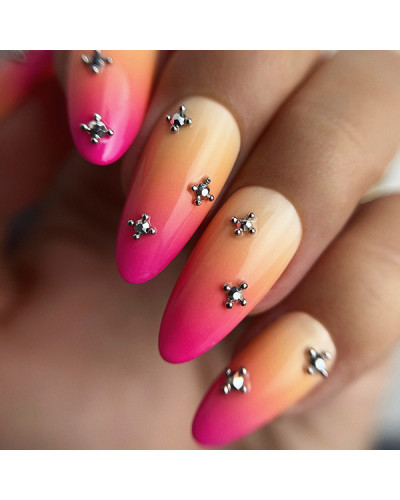Box Décors Nail Art Diamonds et Perles Pronails