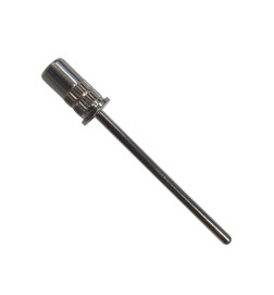 Embout Emerie En Métal Pronails