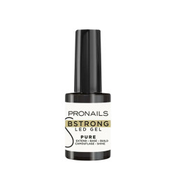 Gel Led Pure BStrong 14ml Pronails