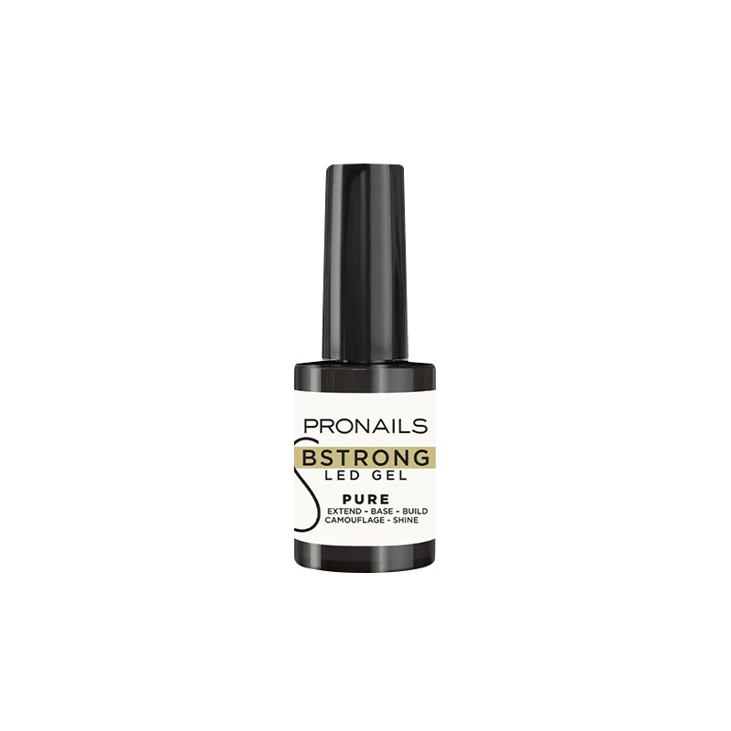 Gel Led Pure BStrong 14ml Pronails