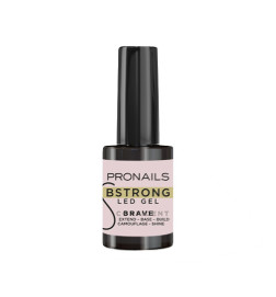 Gel Led Brave BStrong 14ml Pronails