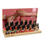 Pn Presentoir 24 Vao + 9 Start + 9 Finish ( Couleurs Aux Choix) Pn Presentoir 24 Vao + 9 Start + 9 Finish ( Couleurs Aux Choix)