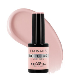 B Colour N° 209 Romantica ProNails 10ml